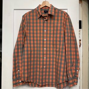 J.Crew Factory - Button Down Shirt